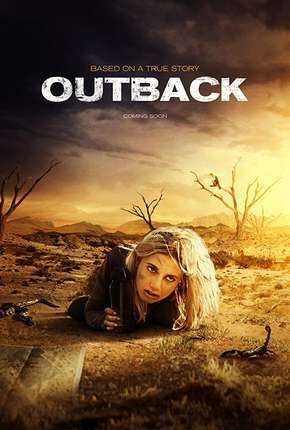 Capa de Outback - Legendado
